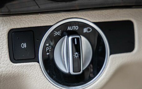 Mercedes-Benz GLK-Класс, 2013 год, 2 078 000 рублей, 17 фотография