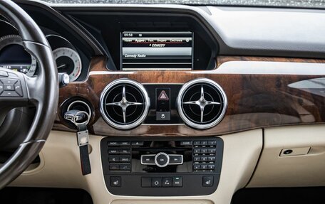 Mercedes-Benz GLK-Класс, 2013 год, 2 078 000 рублей, 21 фотография