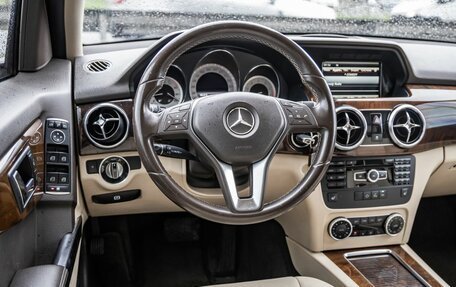 Mercedes-Benz GLK-Класс, 2013 год, 2 078 000 рублей, 15 фотография