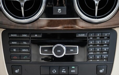 Mercedes-Benz GLK-Класс, 2013 год, 2 078 000 рублей, 26 фотография