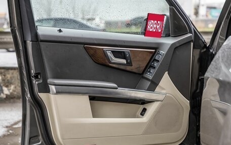 Mercedes-Benz GLK-Класс, 2013 год, 2 078 000 рублей, 29 фотография