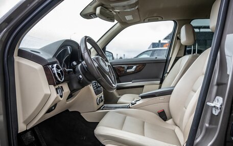 Mercedes-Benz GLK-Класс, 2013 год, 2 078 000 рублей, 30 фотография