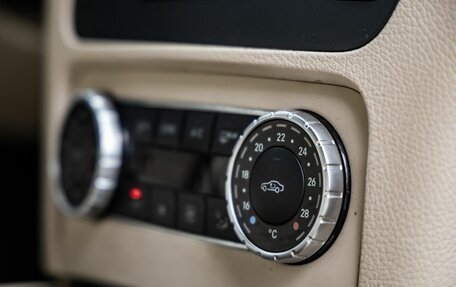 Mercedes-Benz GLK-Класс, 2013 год, 2 078 000 рублей, 33 фотография