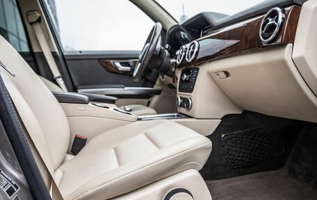 Mercedes-Benz GLK-Класс, 2013 год, 2 078 000 рублей, 34 фотография