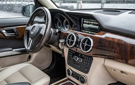 Mercedes-Benz GLK-Класс, 2013 год, 2 078 000 рублей, 35 фотография