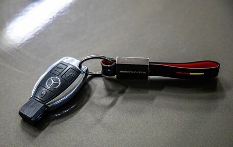 Mercedes-Benz GLK-Класс, 2013 год, 2 078 000 рублей, 40 фотография