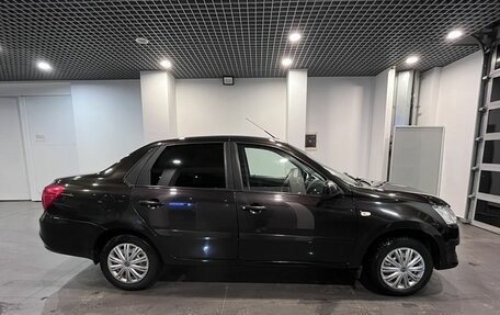 Datsun on-DO I рестайлинг, 2019 год, 391 000 рублей, 2 фотография