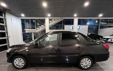 Datsun on-DO I рестайлинг, 2019 год, 391 000 рублей, 6 фотография