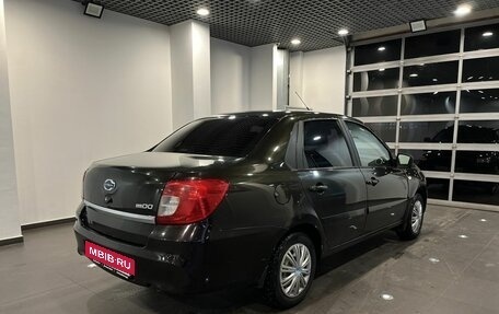 Datsun on-DO I рестайлинг, 2019 год, 391 000 рублей, 3 фотография