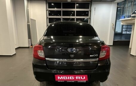 Datsun on-DO I рестайлинг, 2019 год, 391 000 рублей, 4 фотография