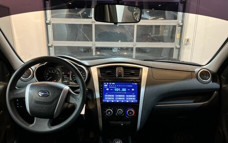 Datsun on-DO I рестайлинг, 2019 год, 391 000 рублей, 9 фотография