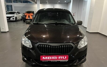 Datsun on-DO I рестайлинг, 2019 год, 391 000 рублей, 8 фотография