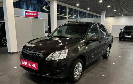 Datsun on-DO I рестайлинг, 2019 год, 391 000 рублей, 7 фотография