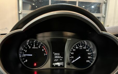 Datsun on-DO I рестайлинг, 2019 год, 391 000 рублей, 11 фотография