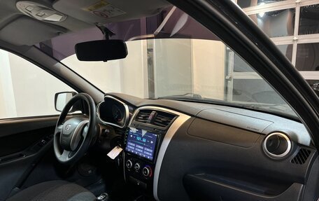 Datsun on-DO I рестайлинг, 2019 год, 391 000 рублей, 12 фотография