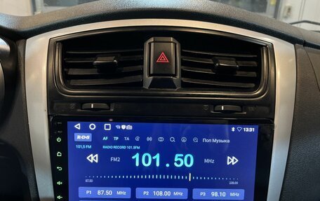 Datsun on-DO I рестайлинг, 2019 год, 391 000 рублей, 14 фотография