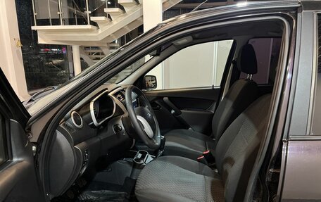 Datsun on-DO I рестайлинг, 2019 год, 391 000 рублей, 16 фотография