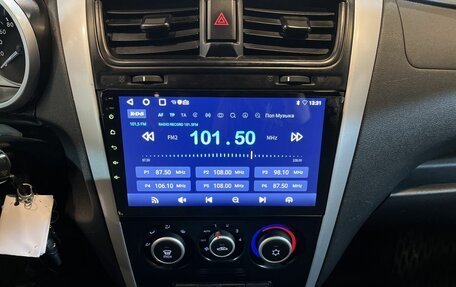 Datsun on-DO I рестайлинг, 2019 год, 391 000 рублей, 13 фотография