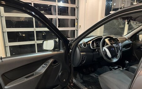 Datsun on-DO I рестайлинг, 2019 год, 391 000 рублей, 19 фотография