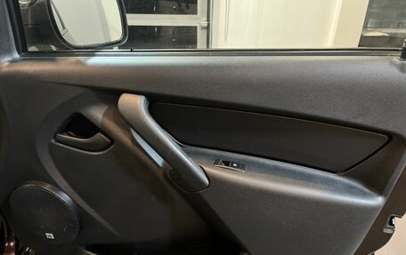 Datsun on-DO I рестайлинг, 2019 год, 391 000 рублей, 24 фотография