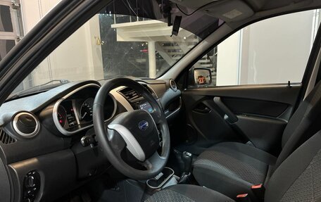 Datsun on-DO I рестайлинг, 2019 год, 391 000 рублей, 21 фотография