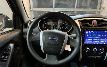 Datsun on-DO I рестайлинг, 2019 год, 391 000 рублей, 10 фотография