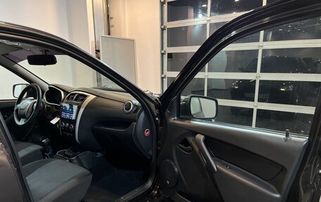 Datsun on-DO I рестайлинг, 2019 год, 391 000 рублей, 23 фотография