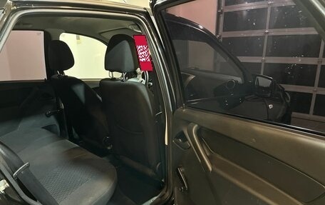 Datsun on-DO I рестайлинг, 2019 год, 391 000 рублей, 17 фотография