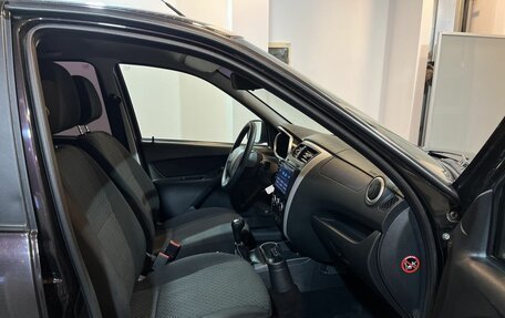 Datsun on-DO I рестайлинг, 2019 год, 391 000 рублей, 25 фотография