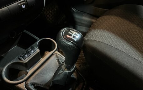 Datsun on-DO I рестайлинг, 2019 год, 391 000 рублей, 27 фотография