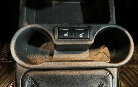 Datsun on-DO I рестайлинг, 2019 год, 391 000 рублей, 28 фотография