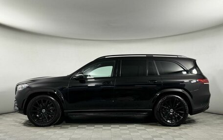 Mercedes-Benz GLS, 2020 год, 6 819 000 рублей, 3 фотография