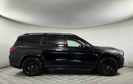 Mercedes-Benz GLS, 2020 год, 6 819 000 рублей, 4 фотография