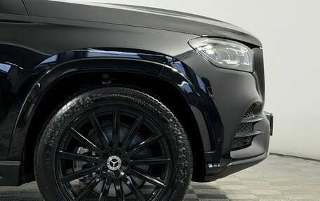 Mercedes-Benz GLS, 2020 год, 6 819 000 рублей, 7 фотография