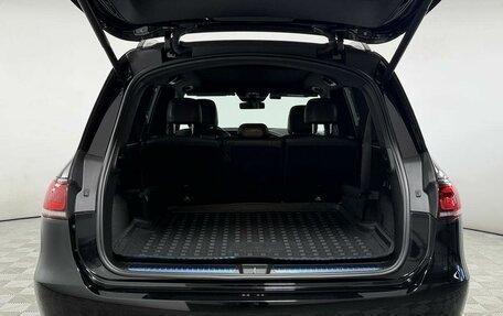 Mercedes-Benz GLS, 2020 год, 6 819 000 рублей, 8 фотография