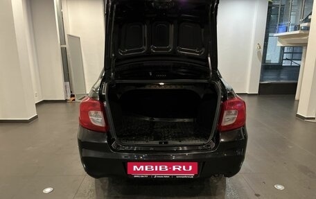 Datsun on-DO I рестайлинг, 2019 год, 391 000 рублей, 31 фотография