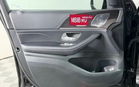 Mercedes-Benz GLS, 2020 год, 6 819 000 рублей, 9 фотография