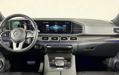 Mercedes-Benz GLS, 2020 год, 6 819 000 рублей, 15 фотография