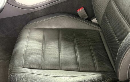 Mercedes-Benz GLS, 2020 год, 6 819 000 рублей, 11 фотография