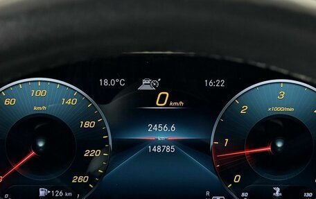 Mercedes-Benz GLS, 2020 год, 6 819 000 рублей, 17 фотография