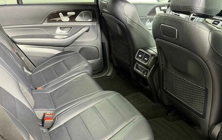 Mercedes-Benz GLS, 2020 год, 6 819 000 рублей, 13 фотография