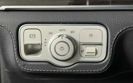 Mercedes-Benz GLS, 2020 год, 6 819 000 рублей, 22 фотография