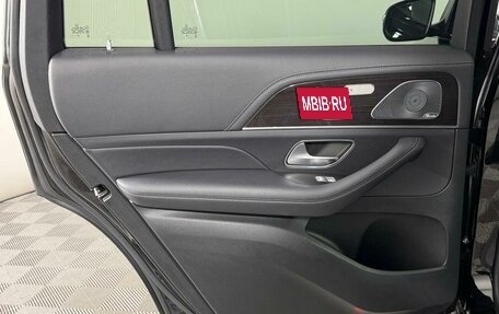 Mercedes-Benz GLS, 2020 год, 6 819 000 рублей, 10 фотография