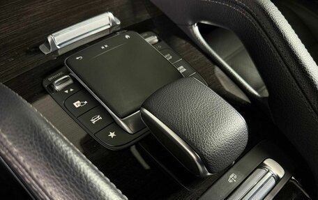 Mercedes-Benz GLS, 2020 год, 6 819 000 рублей, 21 фотография