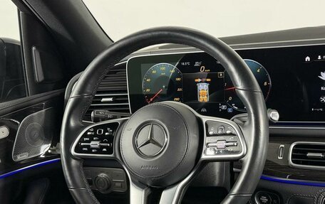 Mercedes-Benz GLS, 2020 год, 6 819 000 рублей, 16 фотография