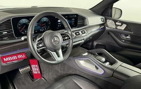 Mercedes-Benz GLS, 2020 год, 6 819 000 рублей, 12 фотография