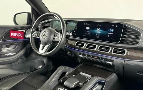 Mercedes-Benz GLS, 2020 год, 6 819 000 рублей, 14 фотография