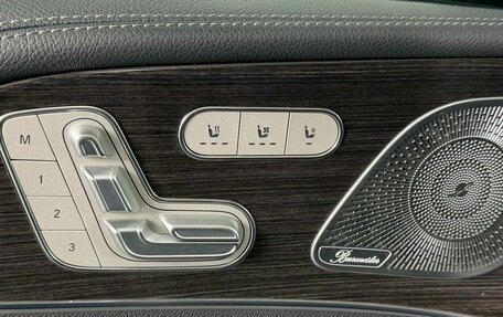 Mercedes-Benz GLS, 2020 год, 6 819 000 рублей, 32 фотография