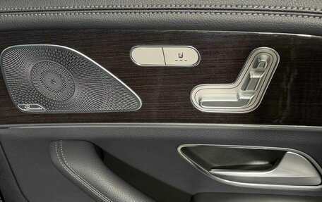 Mercedes-Benz GLS, 2020 год, 6 819 000 рублей, 30 фотография