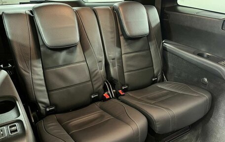 Mercedes-Benz GLS, 2020 год, 6 819 000 рублей, 34 фотография